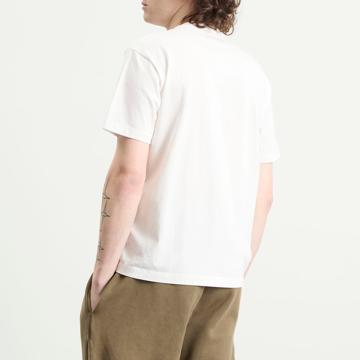 Lady White Co. Municipal Pocket T