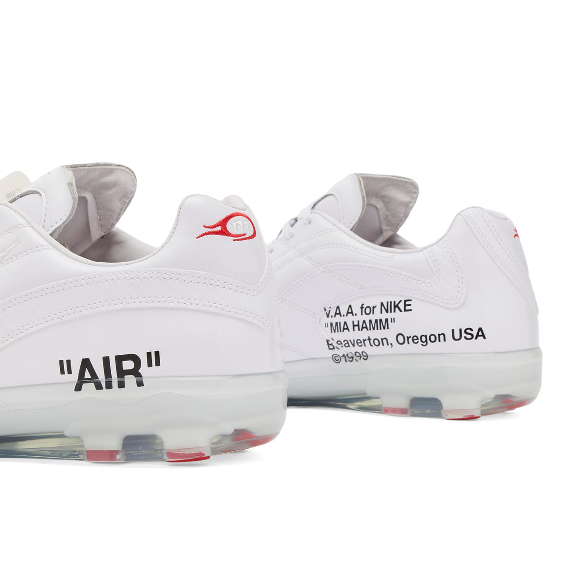 Nike x Arch USA Cryo Shot Sneaker