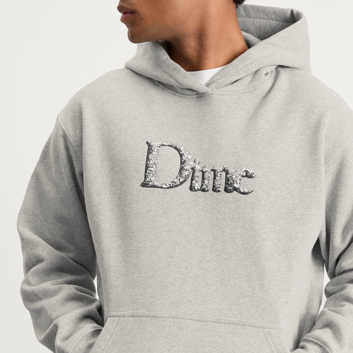 Dime Classic Decoy Hoodie