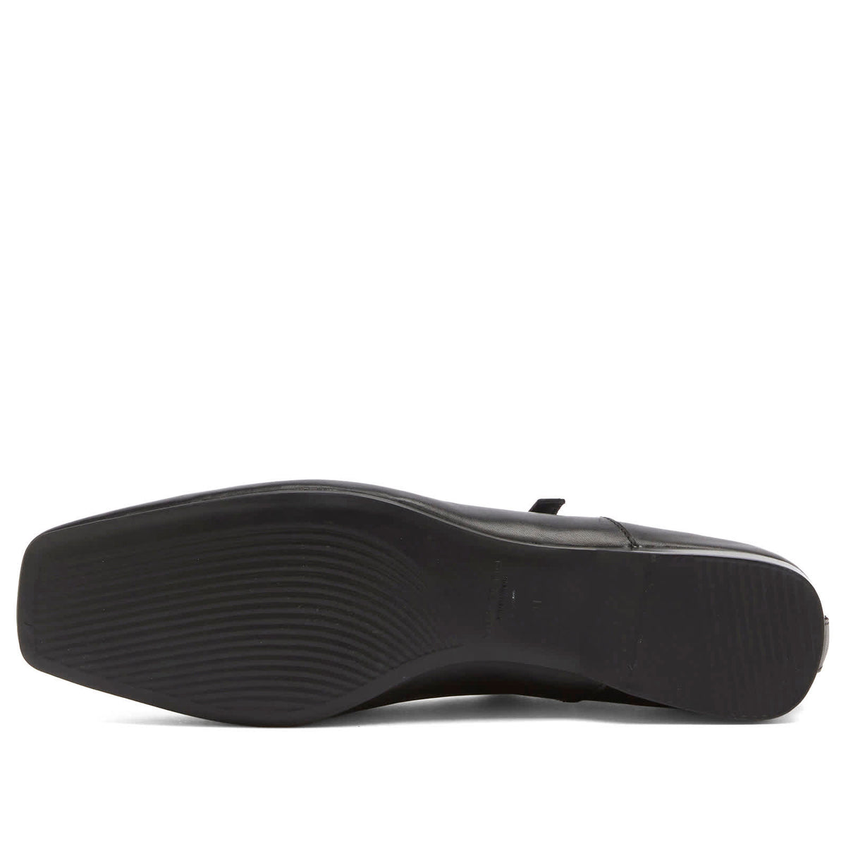 Vagabond Shoemakers Delia Ballet Shoe