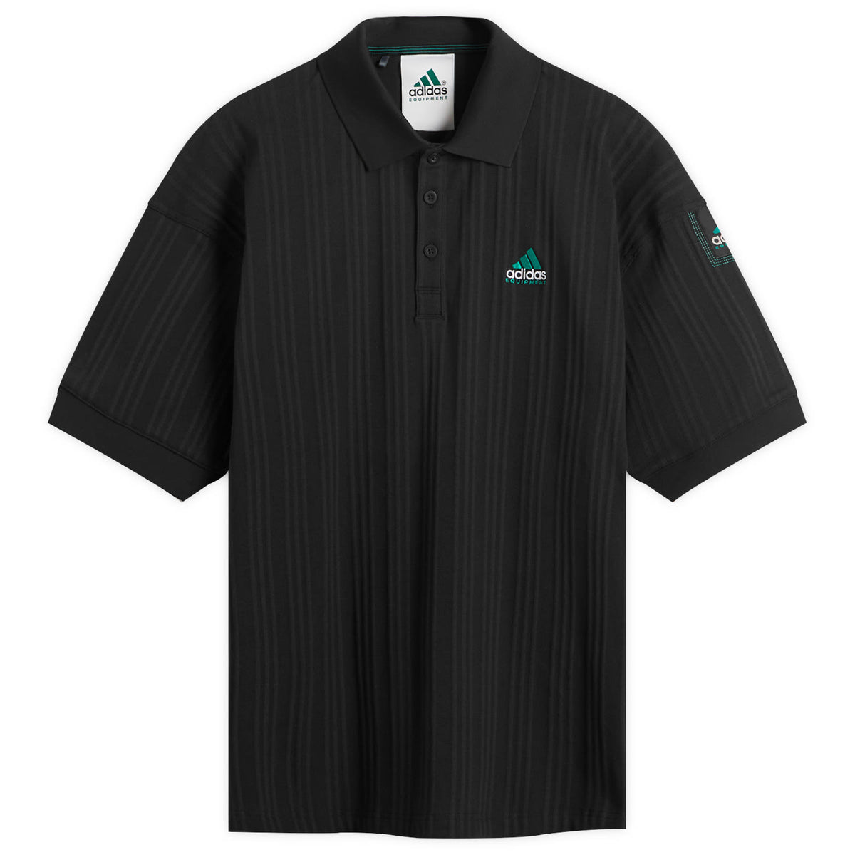 adidas Golf EQT Polo