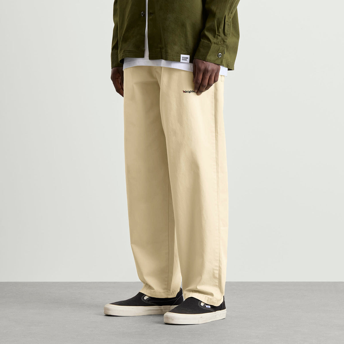 Neighborhood Easy Pants