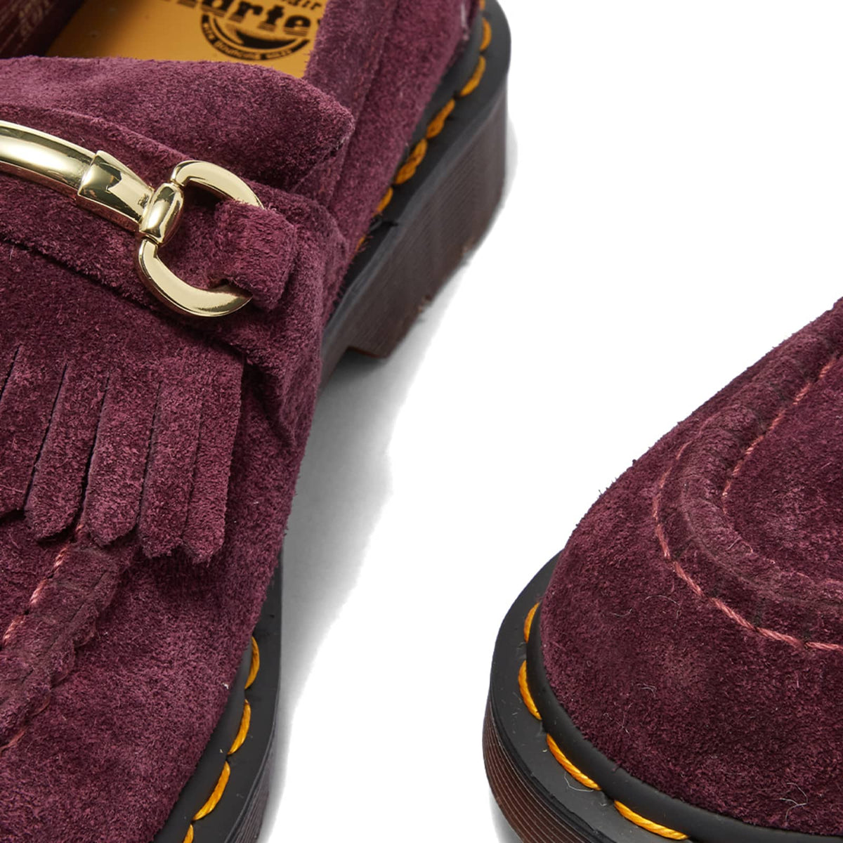 Dr. Martens Snaffle Loafer