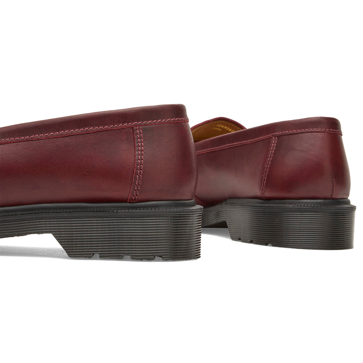 Dr. Martens Delapre Penny Loafer