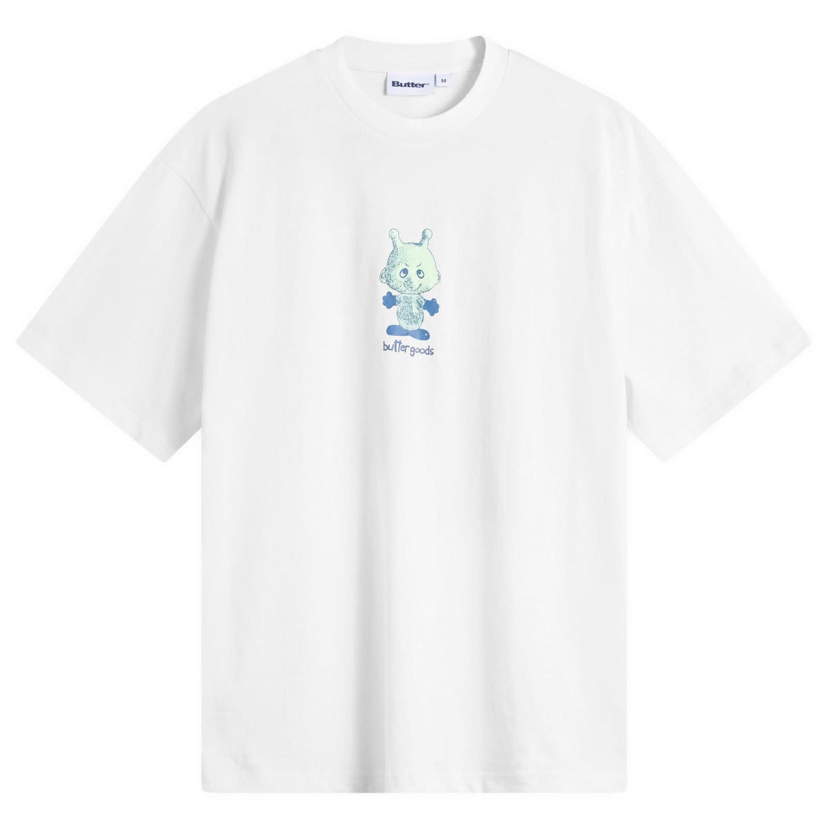 Butter Goods Newcomer T-Shirt
