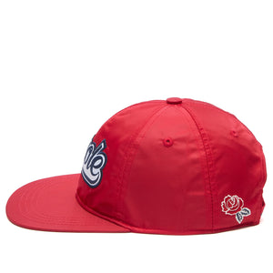 Drole De Monsieur Logo Cap Red – END.