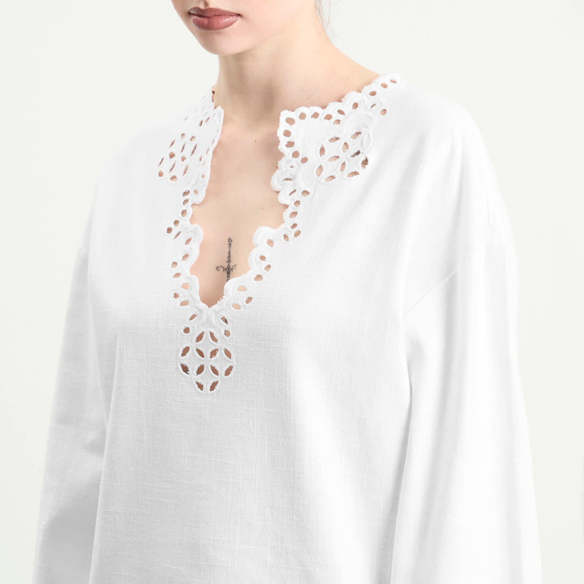 Isabel Marant Sherazade Mini Dress