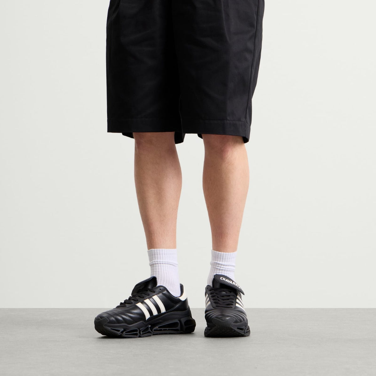 adidas x Willy Chavarria Megaride Copa Sneaker