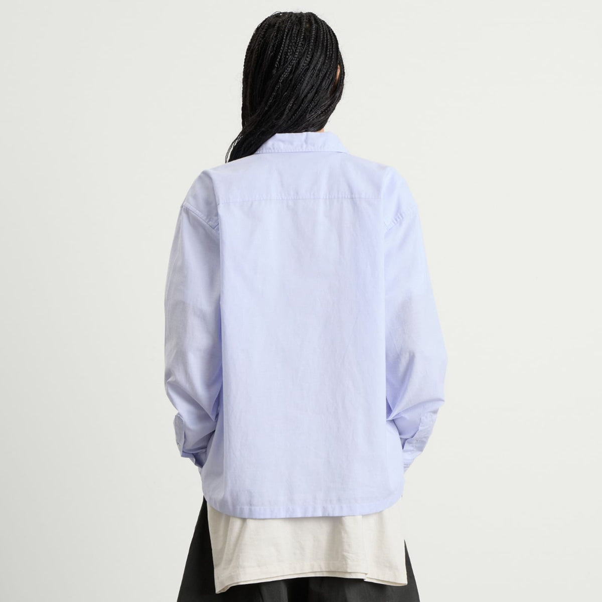 END. Fairways Long Sleeve Shirt