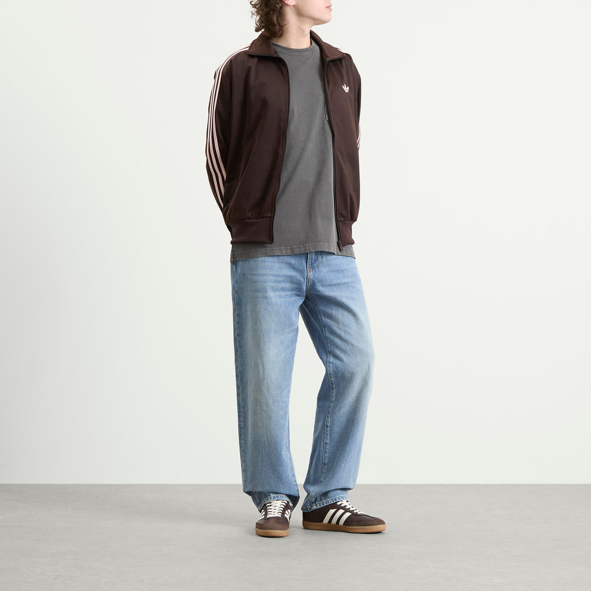 Adidas Firebird Tracktop
