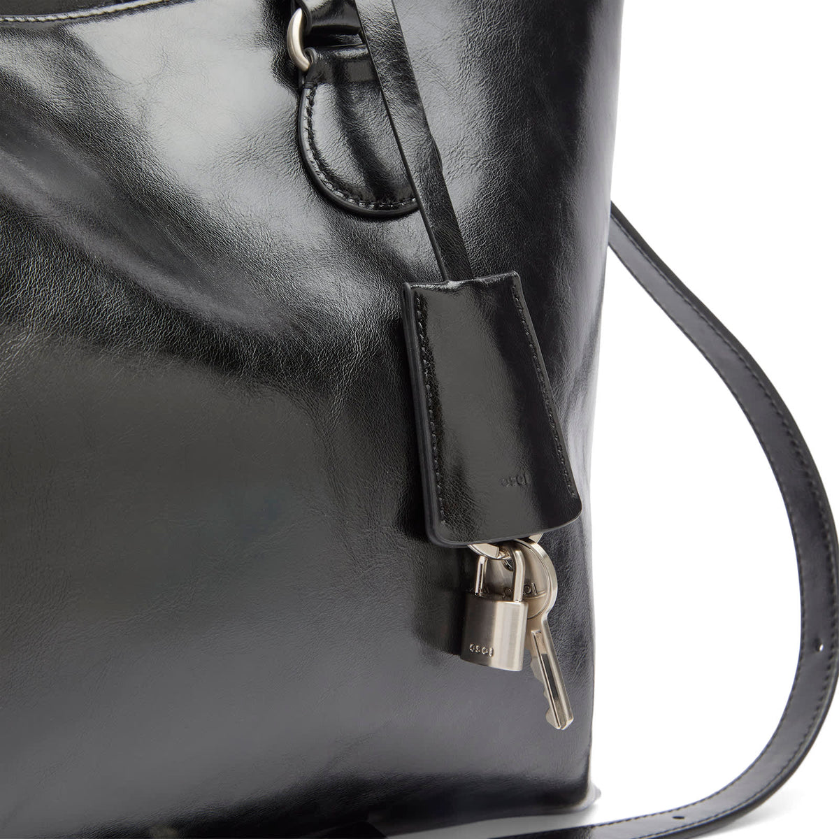 OSOI Shell Brot Large Tote Bag