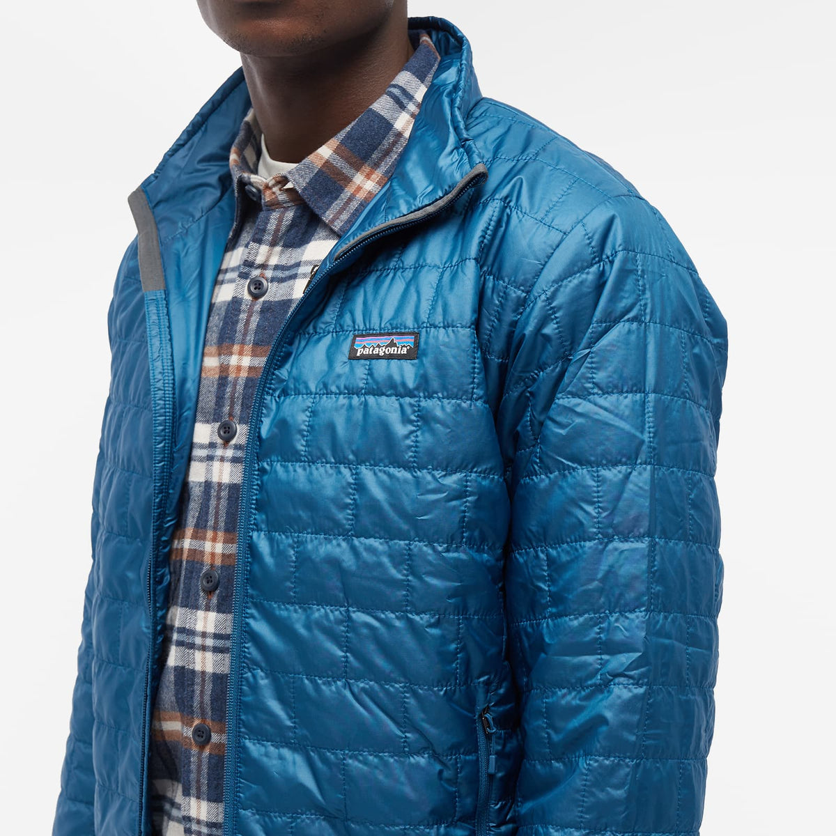 Patagonia Nano Puff Jacket