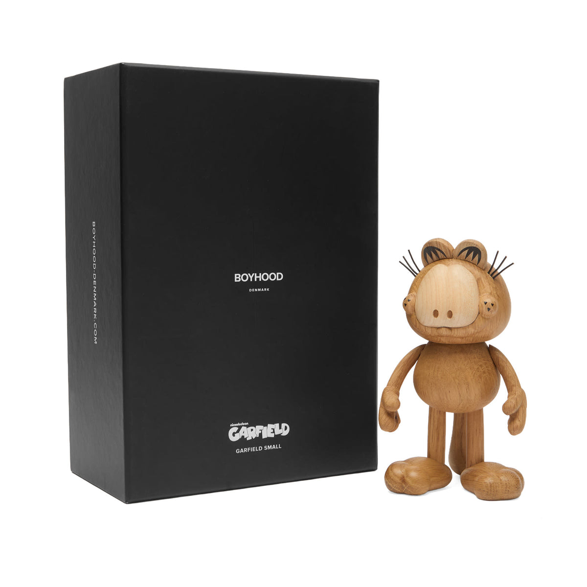 Boyhood Paramount x Garfield - Small