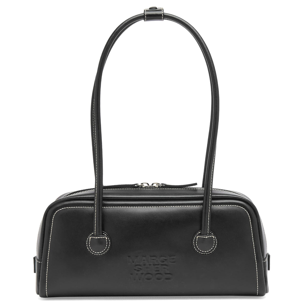 MARGESHERWOOD Soft Boston EW Bag