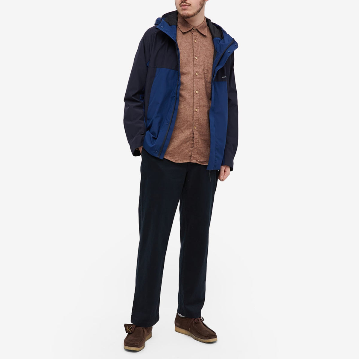 Portuguese Flannel Teca Flannel Shirt