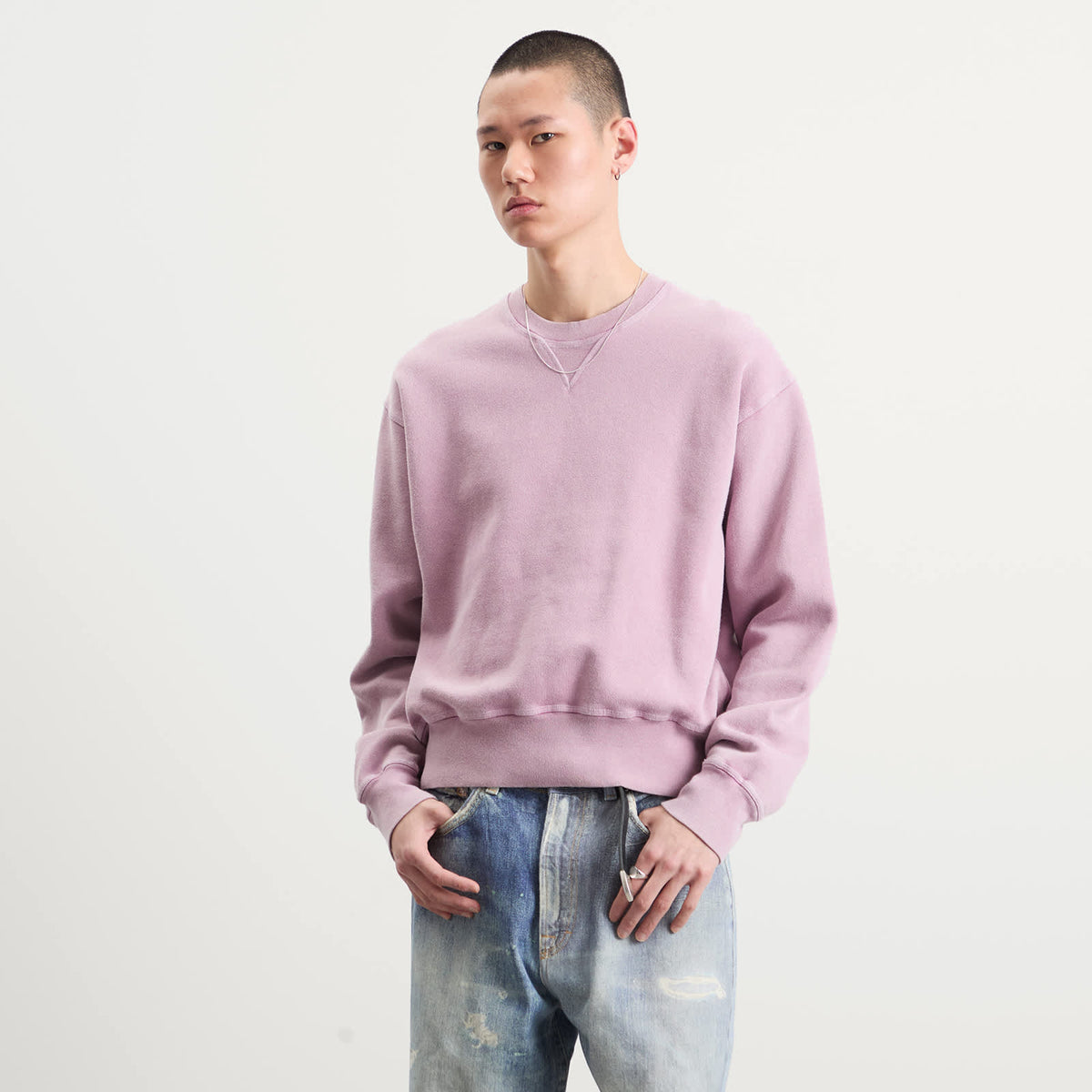 Our Legacy Base Sweatshirt