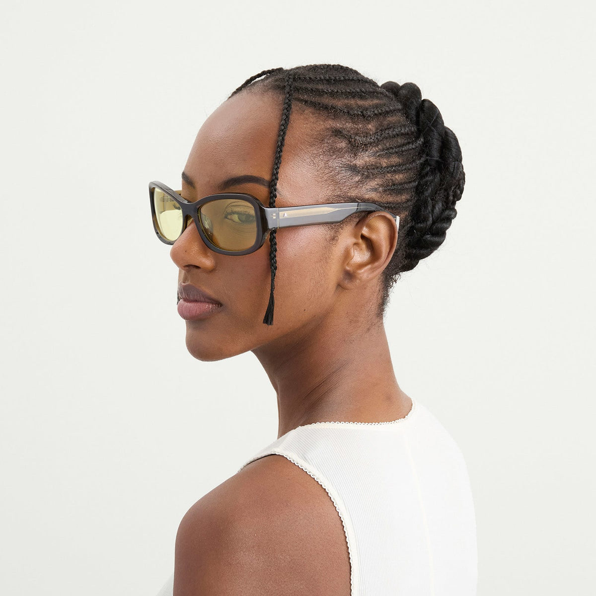 A. SOCIETY Rain Sunglasses