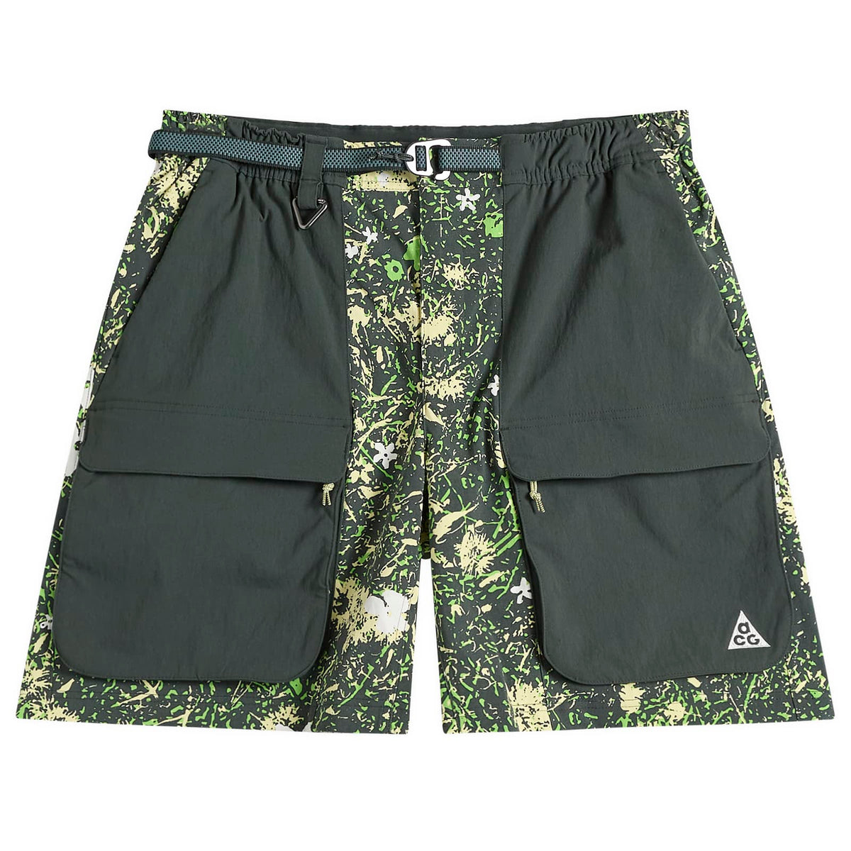 Nike ACG All Over Print Smith Summit Short