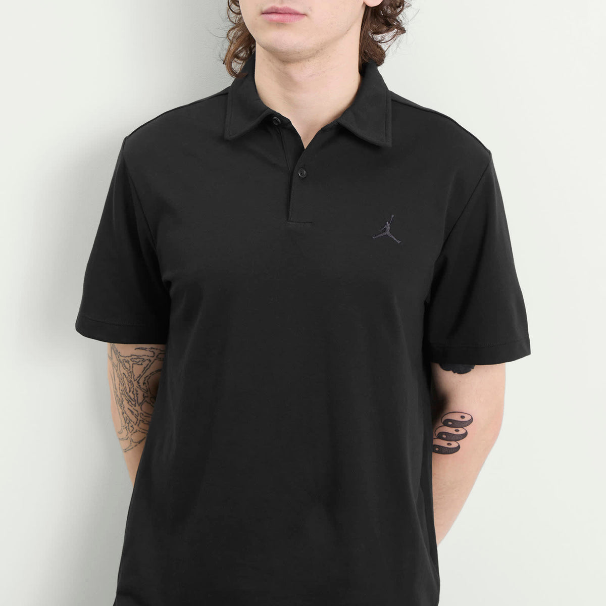 Air Jordan Golf Polo