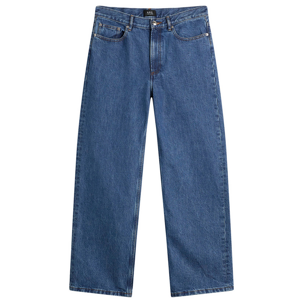 A.P.C. Martin Jeans