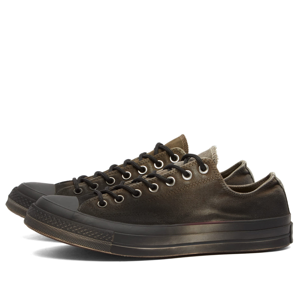 Converse Chuck Taylor 1970s Ox LTD Sneaker