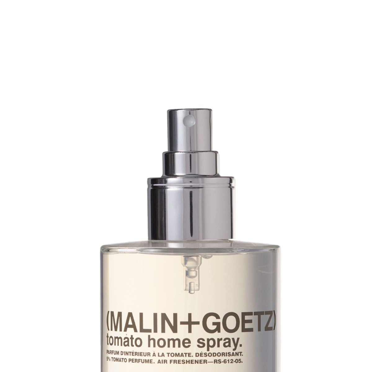 Malin + Goetz Tomato Home Spray
