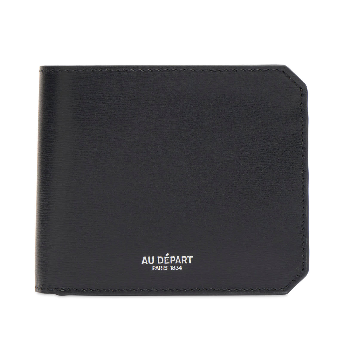 Au Départ Bifold Wallet