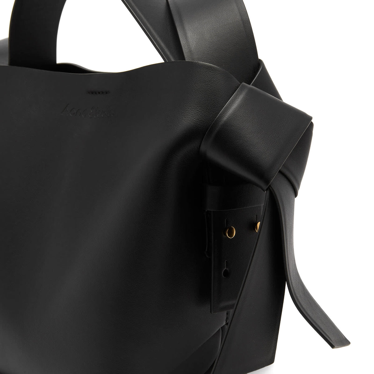 Acne Studios Musubi Mini Bag