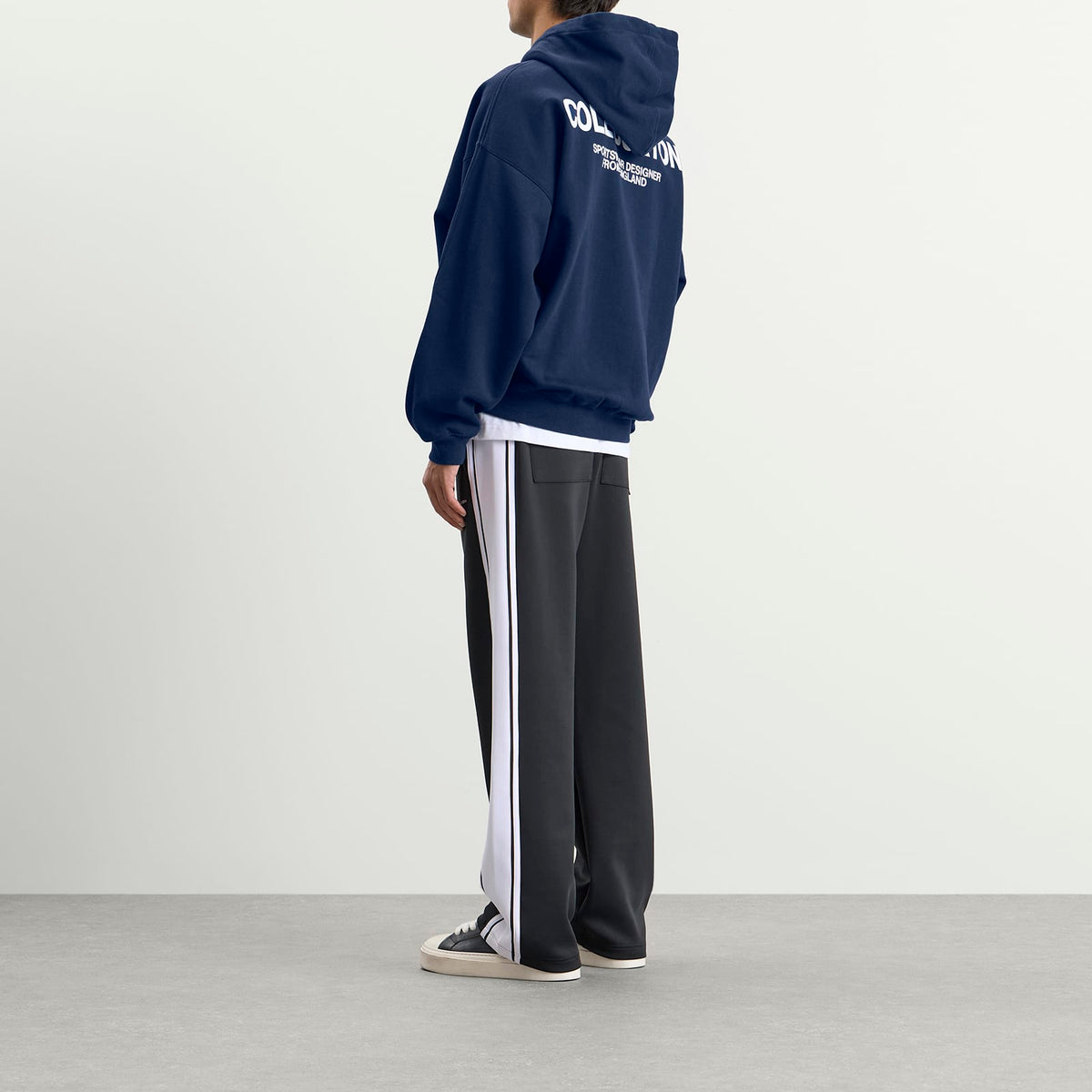 Cole Buxton CB Sportswear Hoodie