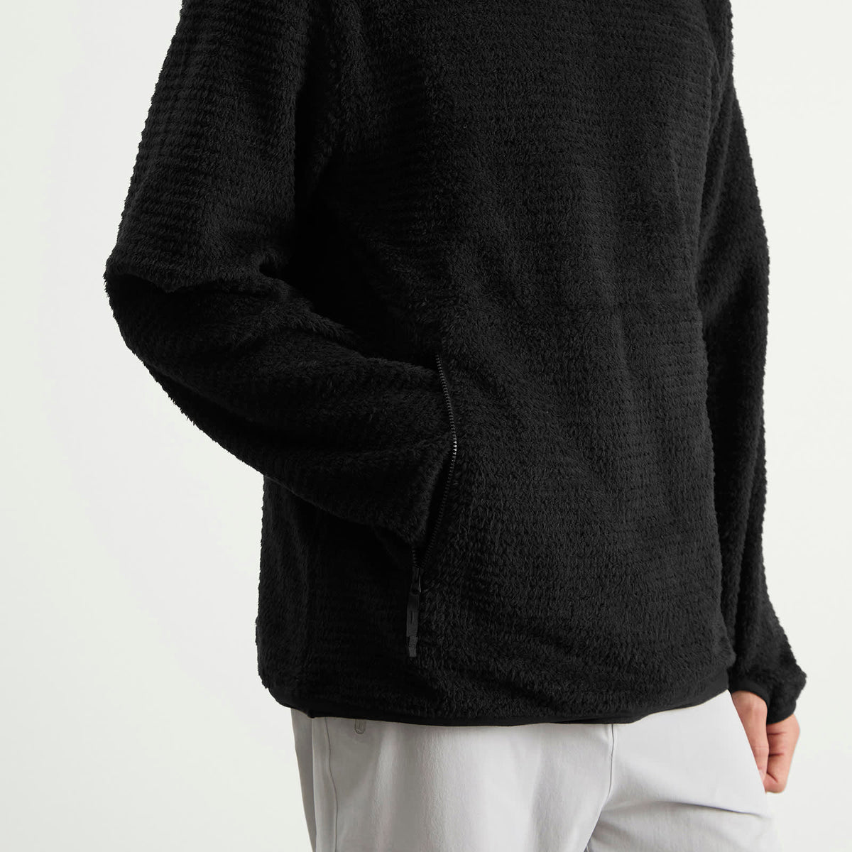Snow Peak Thermo Control Pullover