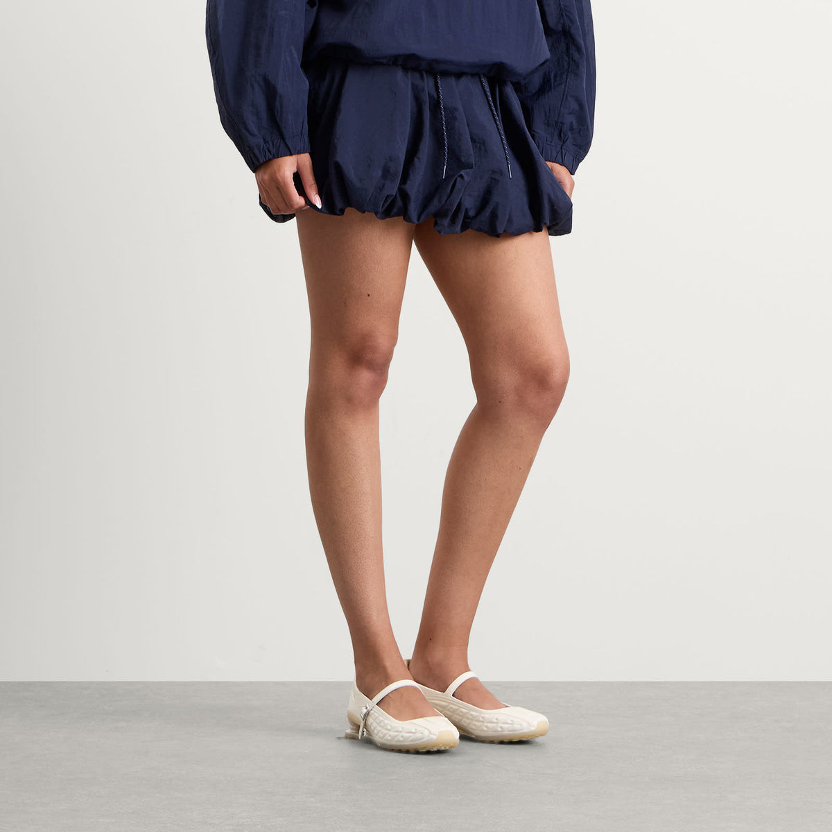Nike Bubble Mini Skirt