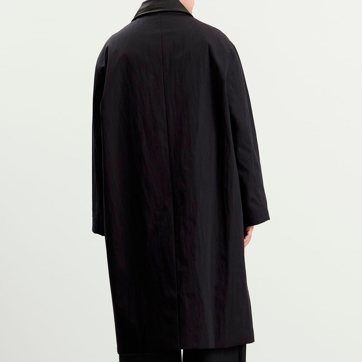 Studio Nicholson Revere Trench Coat