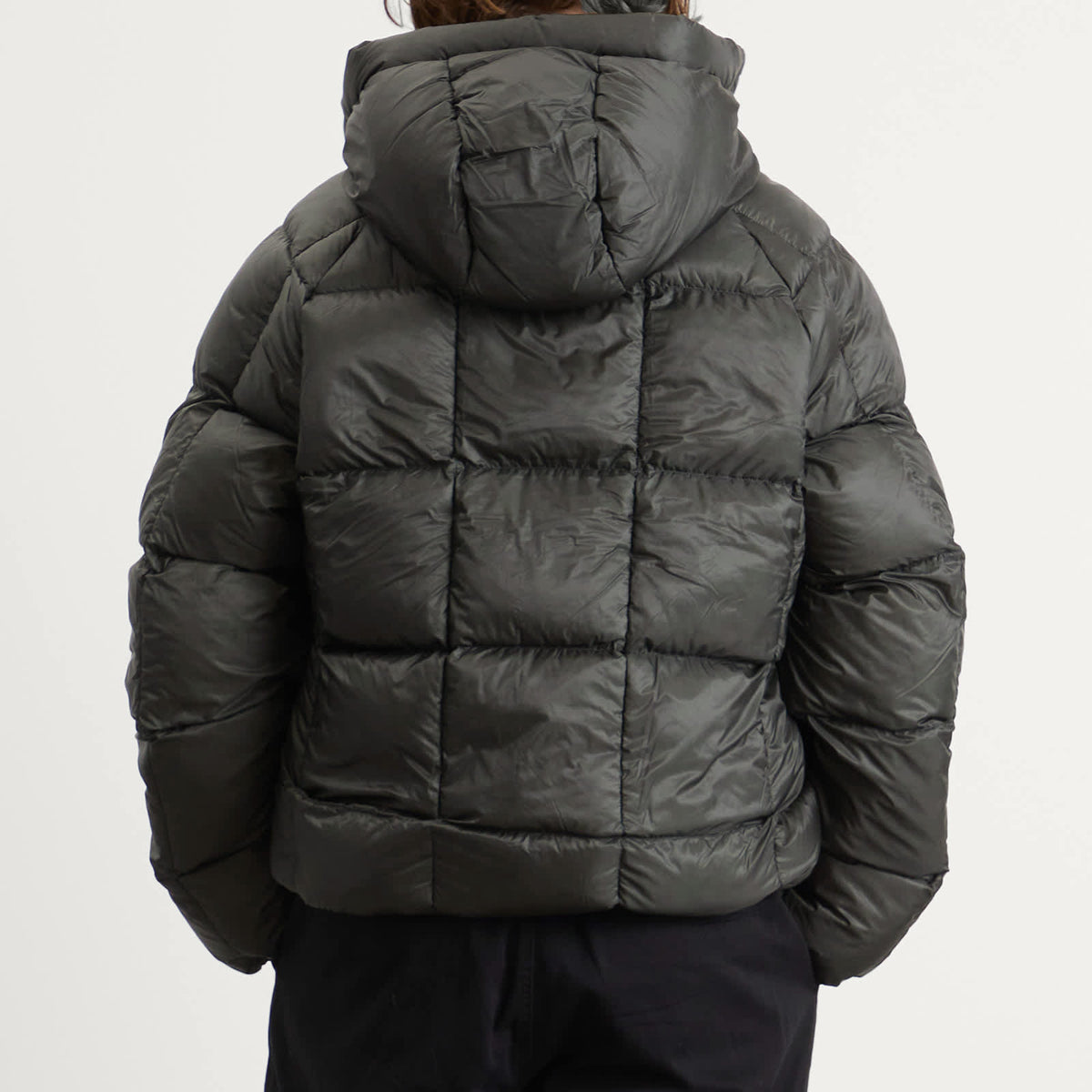 Vans x A.O.D. Puffer Anorak