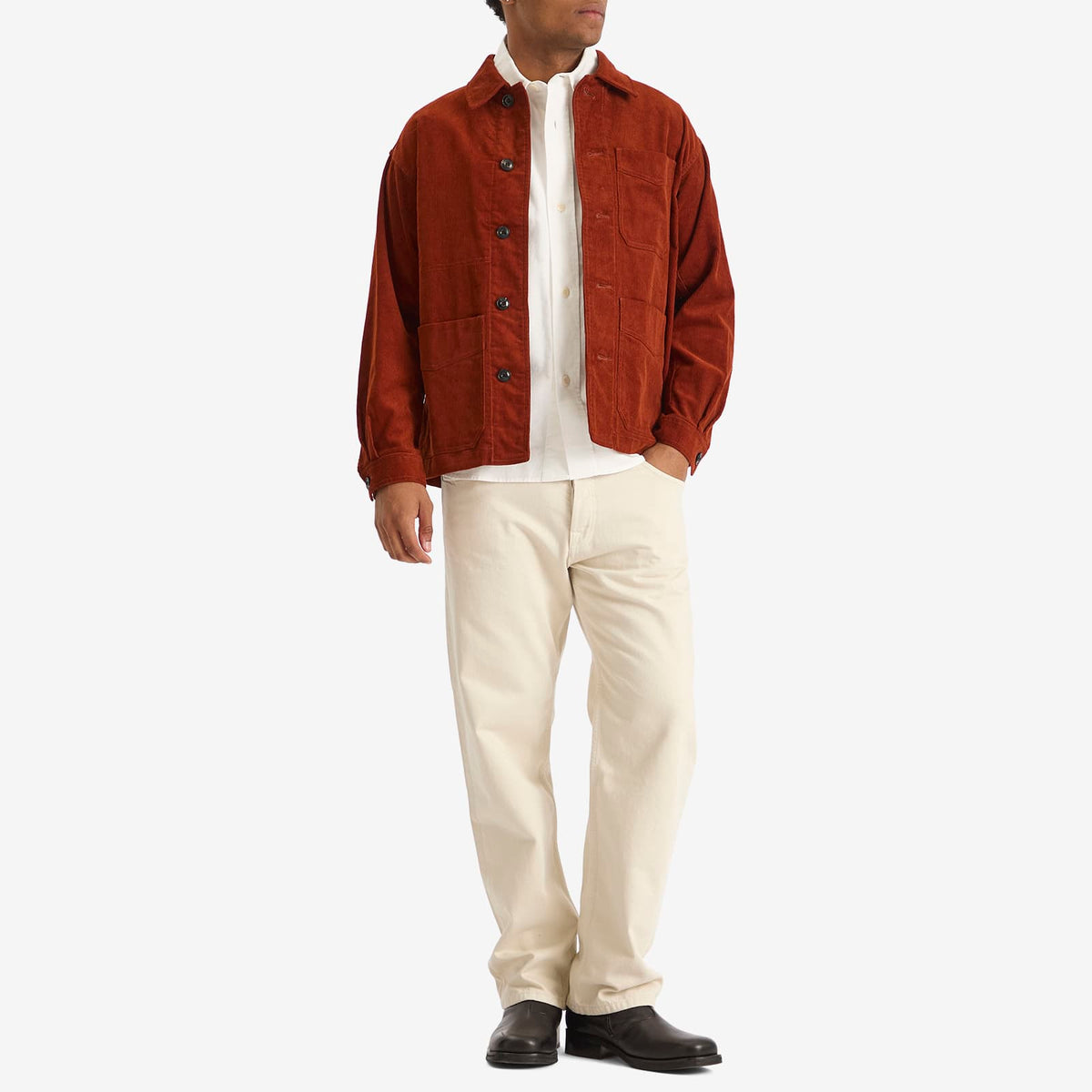 NN07 Sonny Denim Jeans