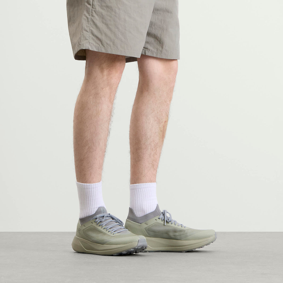 Arc'teryx Sylan 2 Sneakers