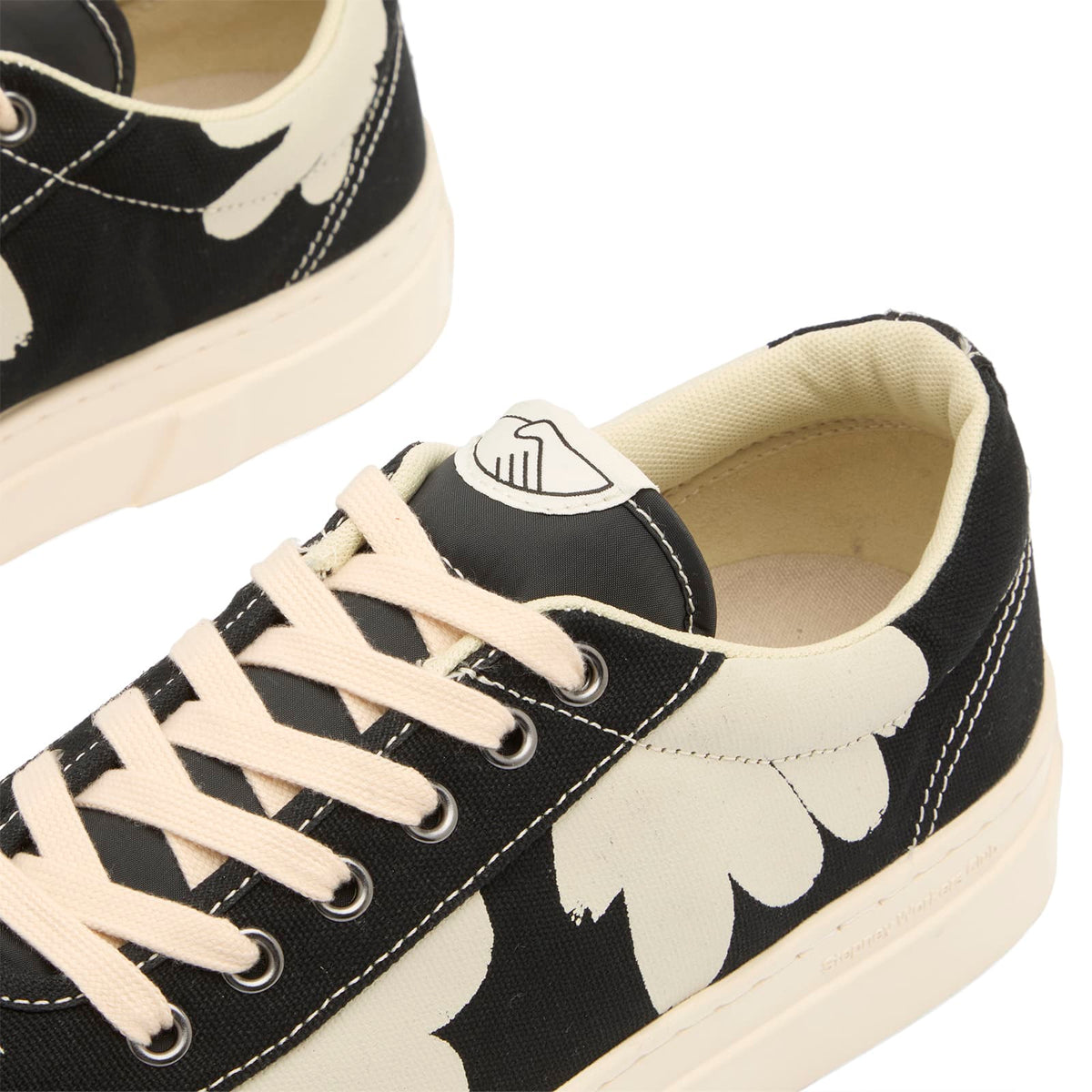 Stepney Workers Club Dellow Cup Shroom Hands Sneaker