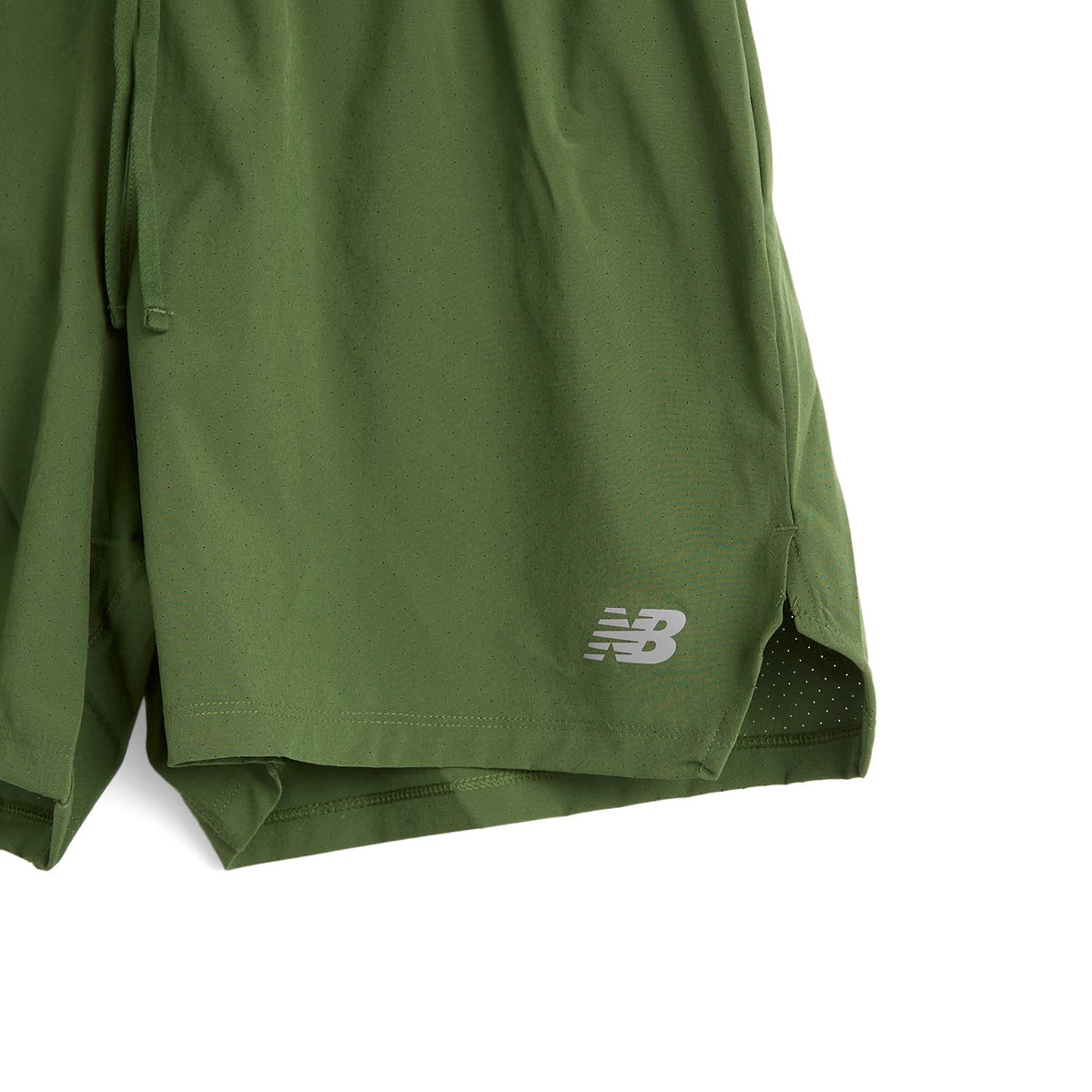 New Balance RC Short 5"