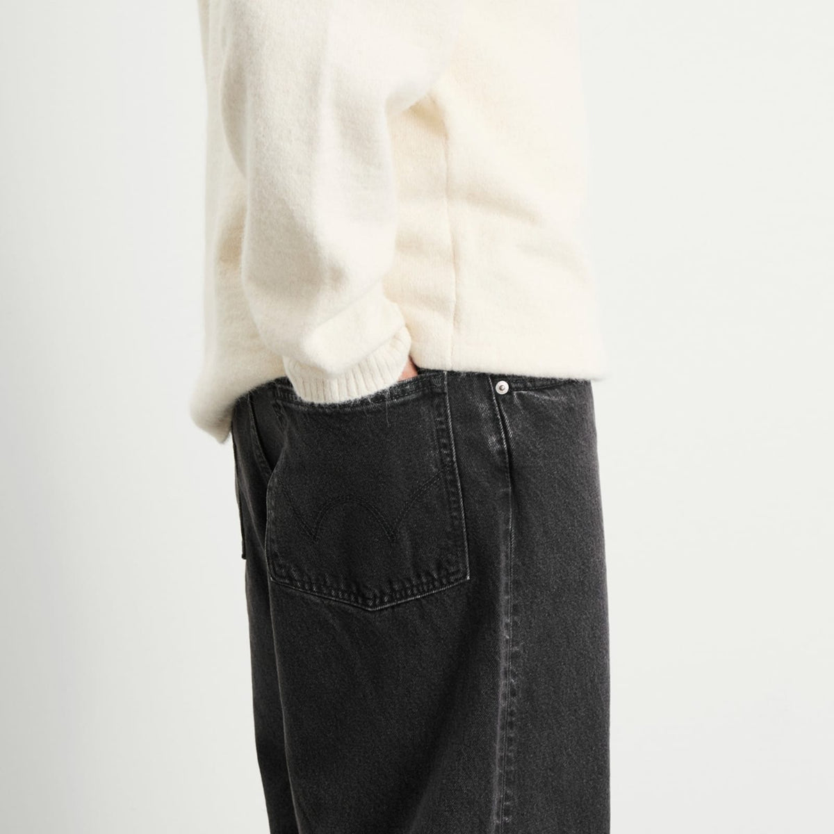 Edwin Wide Jeans