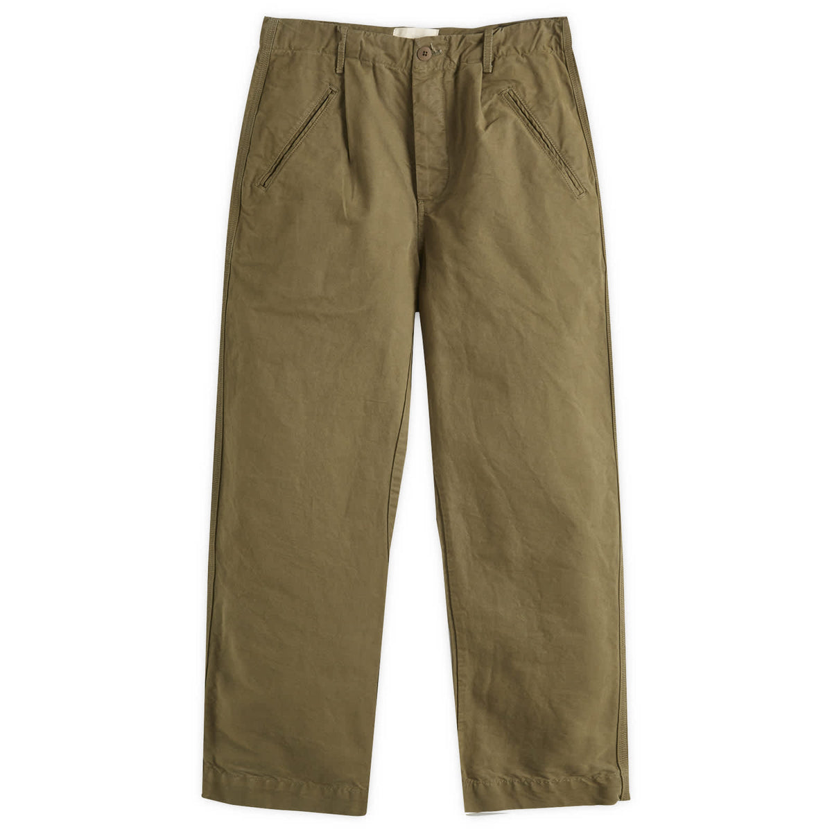 Folk Assembly Pants