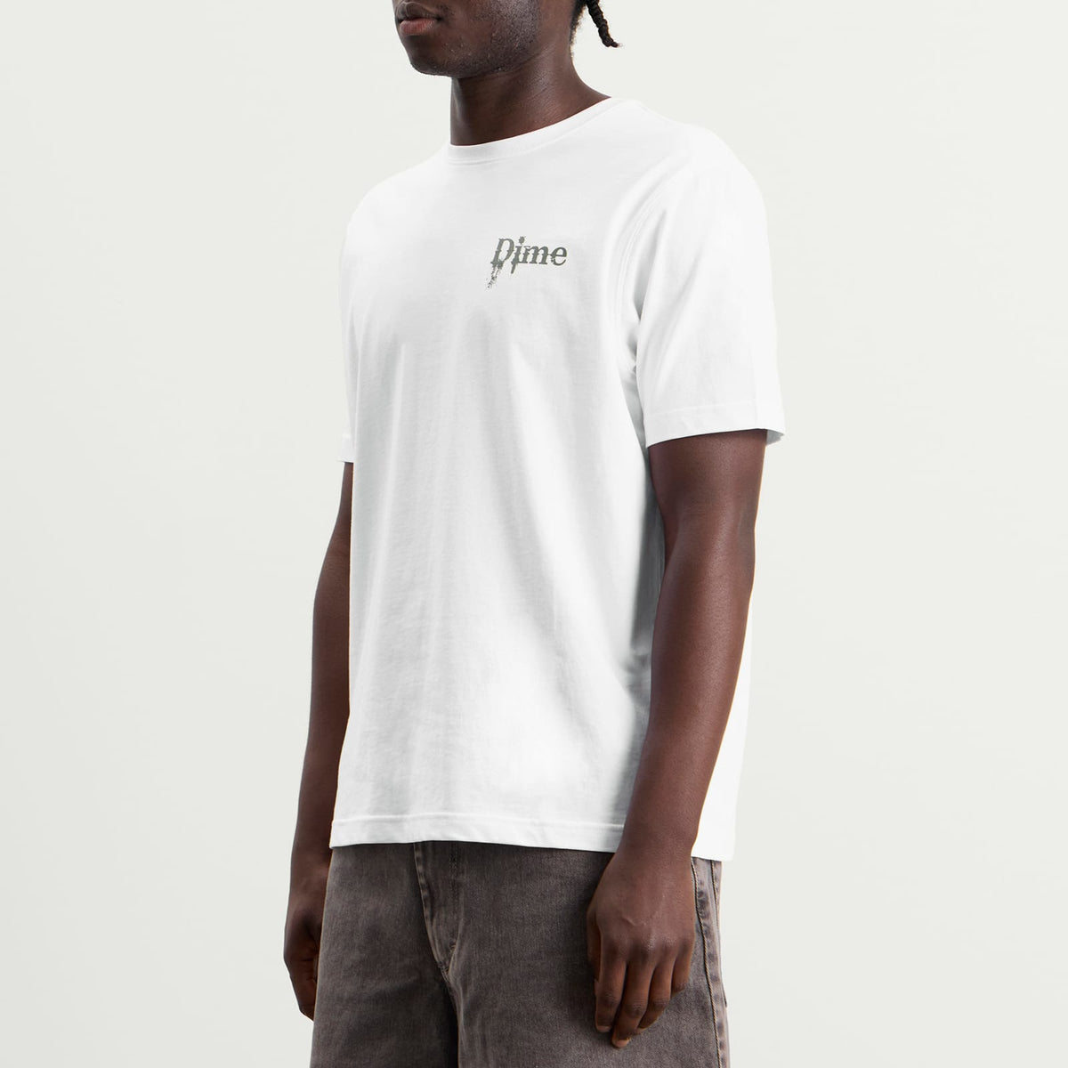 Dime Challenged T-Shirt