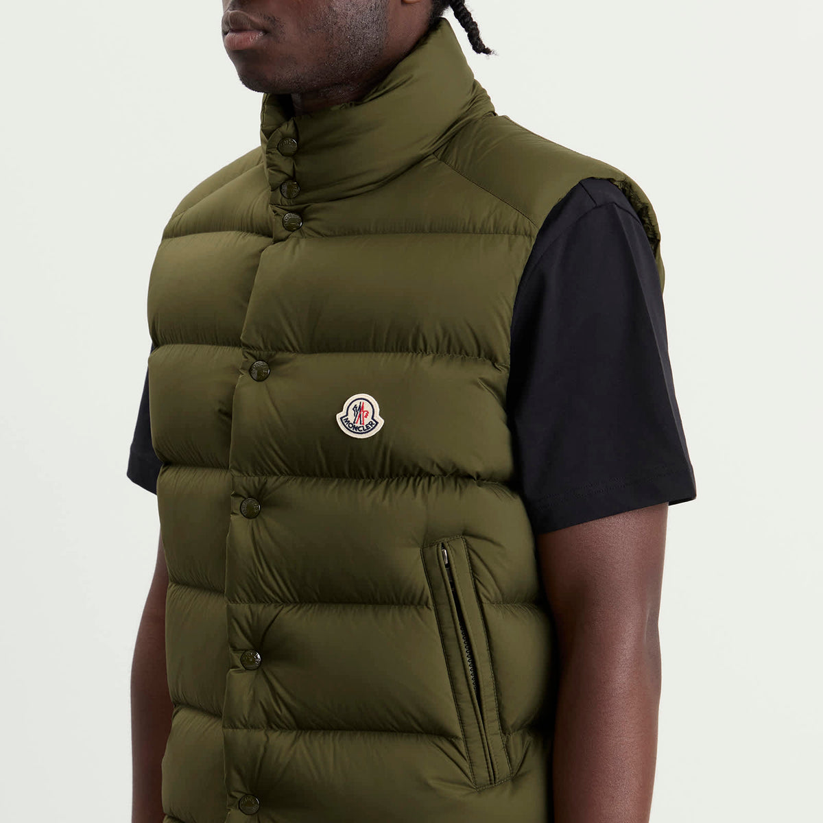 Moncler Tibb Vest