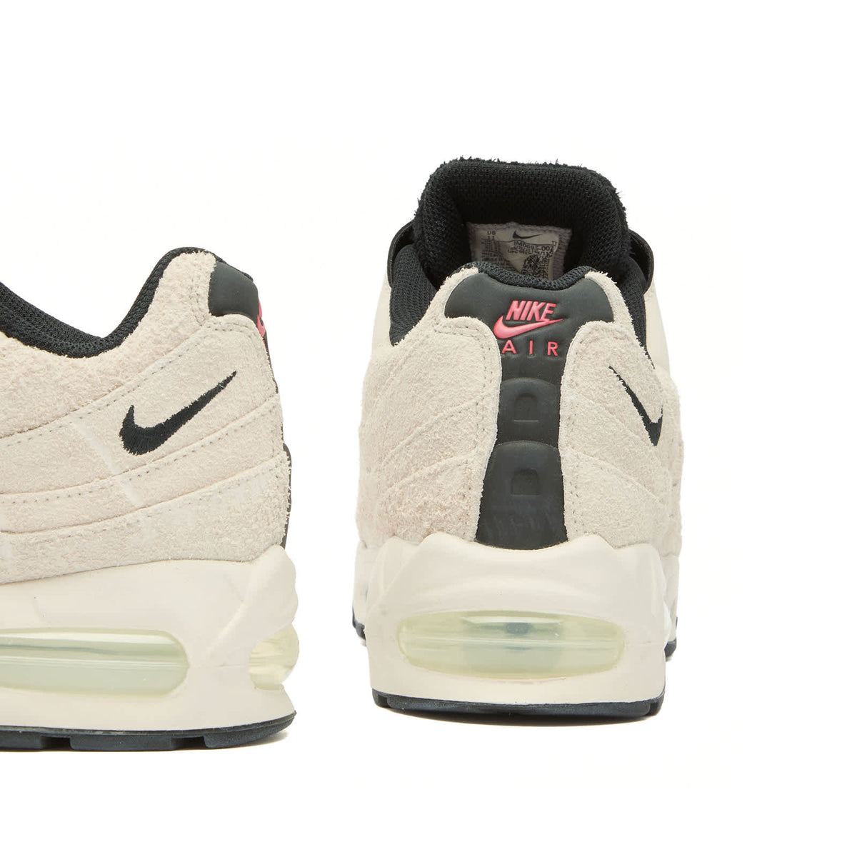 Nike Air Max 95 Zip SP Sneaker