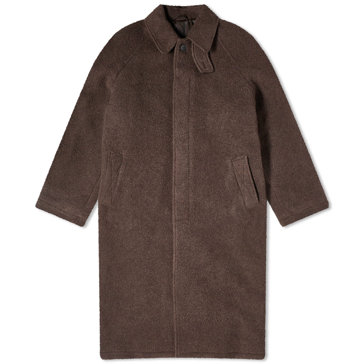 mfpen Installation Coat