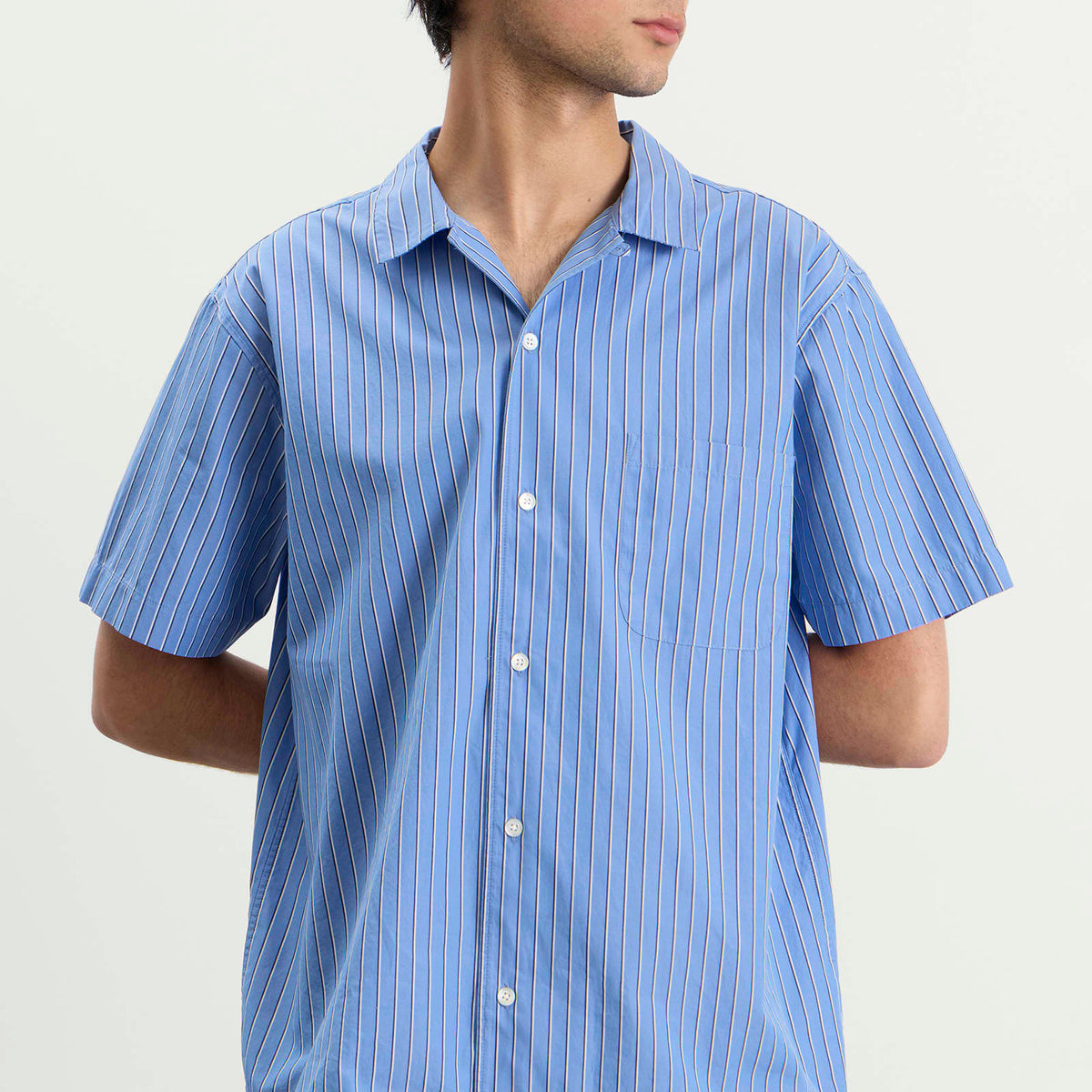 YMC Malick Shirt
