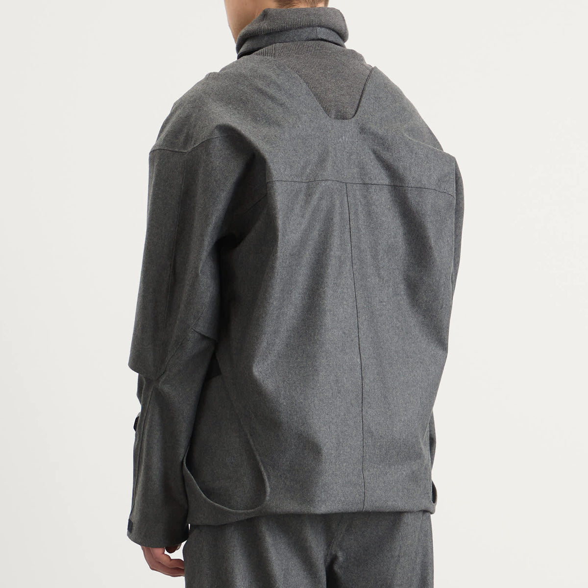 Nike x Nocta Code Flow Jacket
