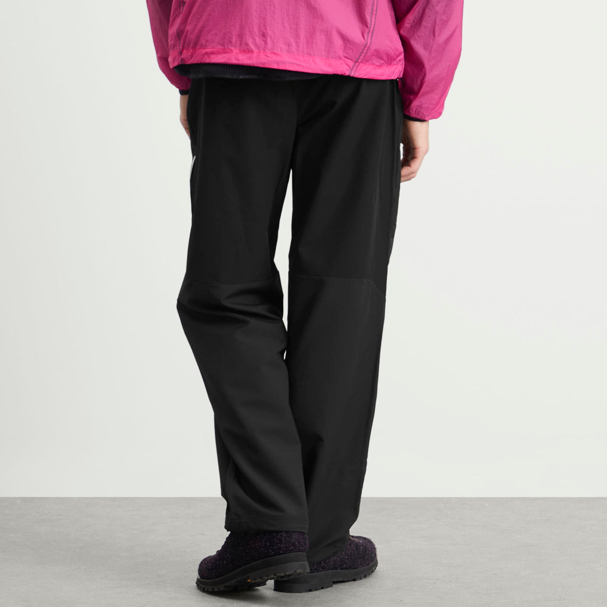 Purple Mountain Observatory Blocked Terrain Pants