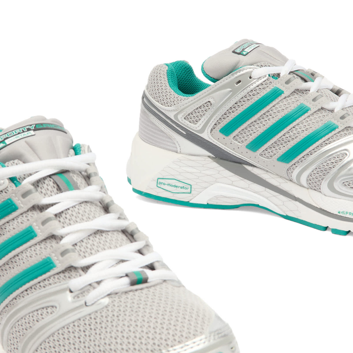 adidas Adistar Control 5 Sporty & Rich
