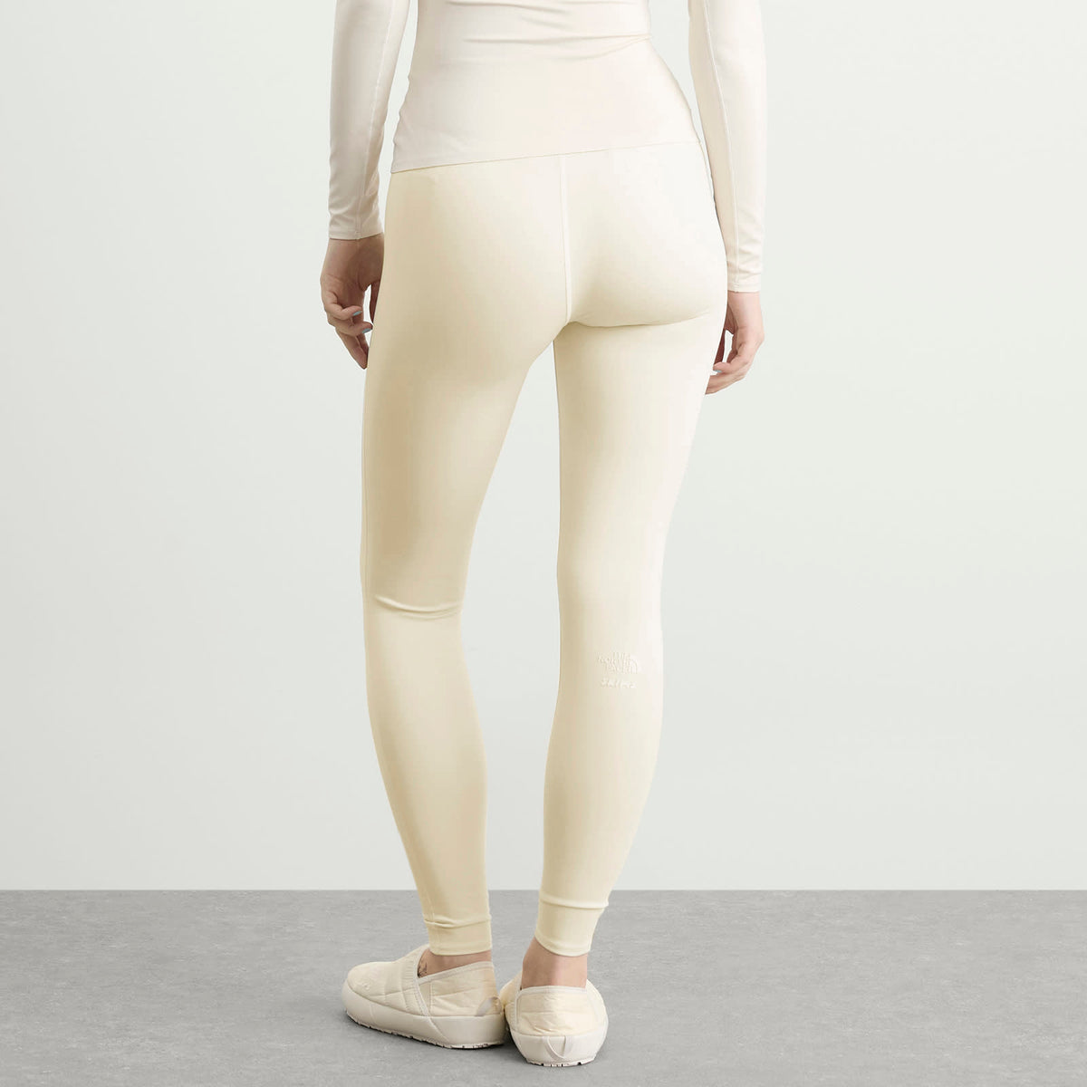 The North Face x SKIMS W Refina Leggings