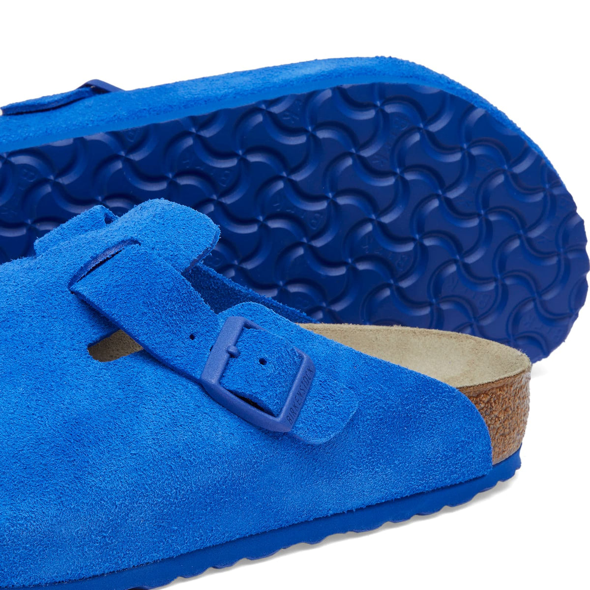 Birkenstock Boston
