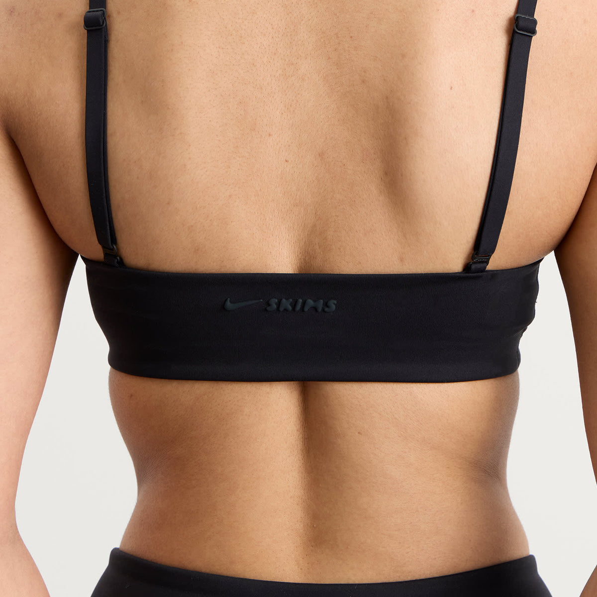 Nike x SKIMS Matte Micro Scoop Bra